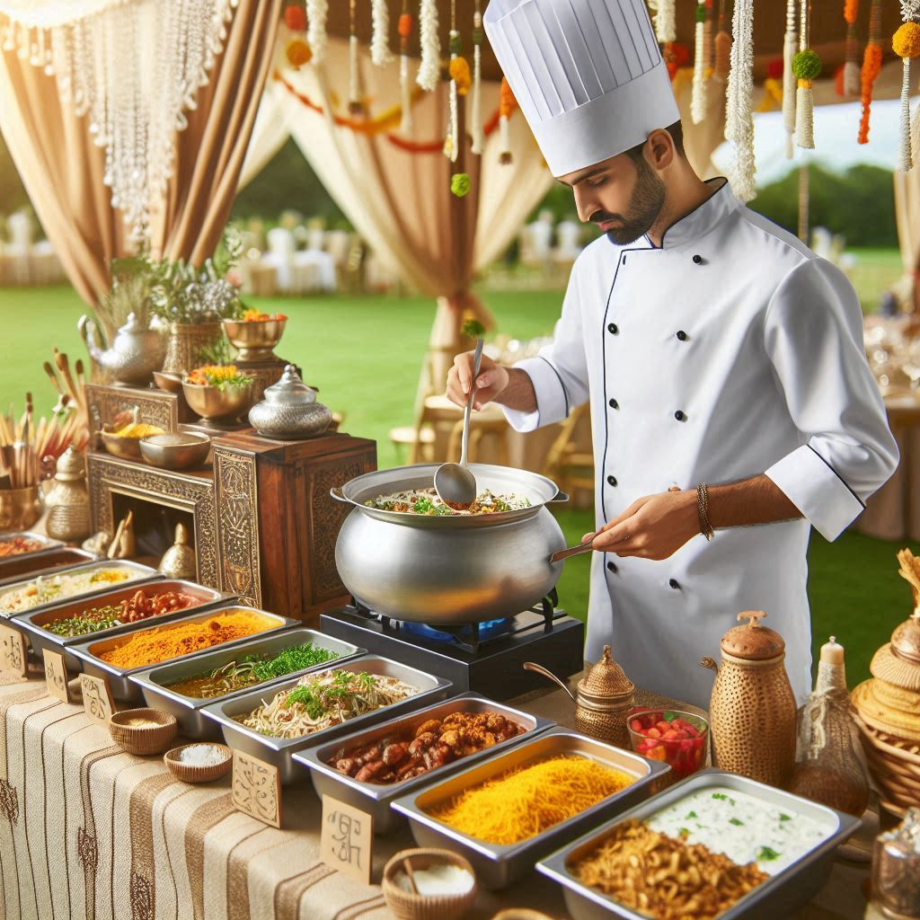 caterers ahmedabad